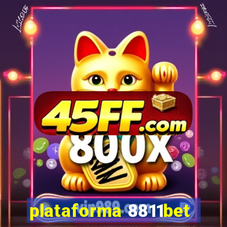 plataforma 8811bet